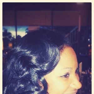 Meet your Posher, Joanne